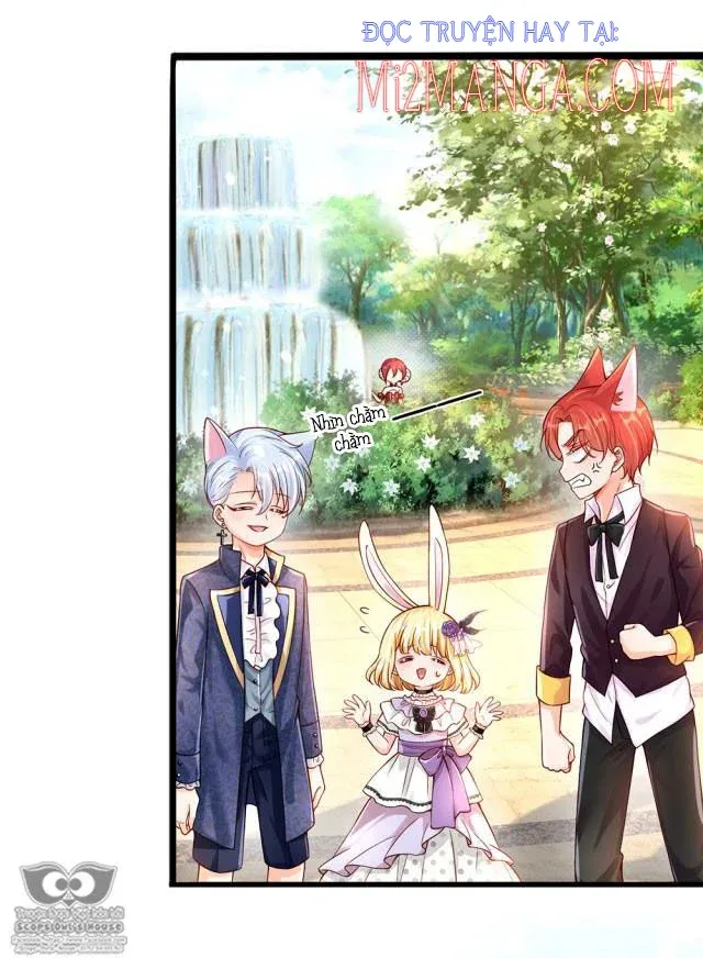 Nữ Hoàng Edith Chapter 60 - 11