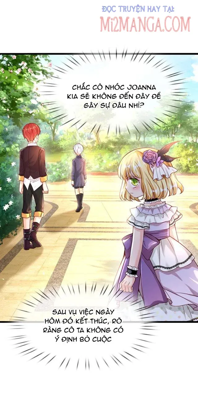 Nữ Hoàng Edith Chapter 60 - 13