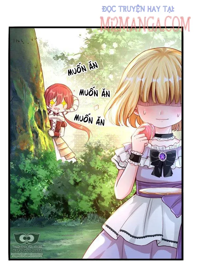 Nữ Hoàng Edith Chapter 60 - 17