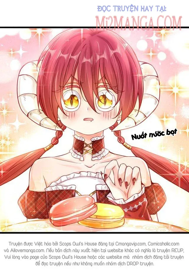 Nữ Hoàng Edith Chapter 60 - 19