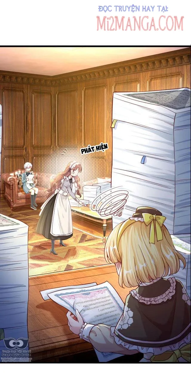 Nữ Hoàng Edith Chapter 60 - 3