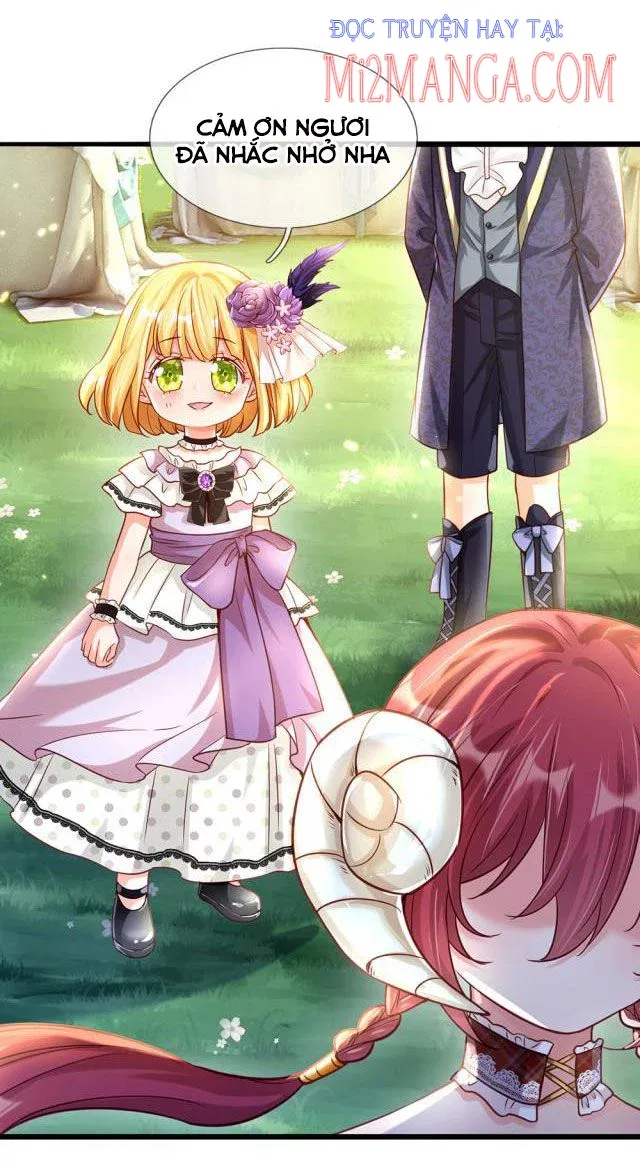 Nữ Hoàng Edith Chapter 60 - 24