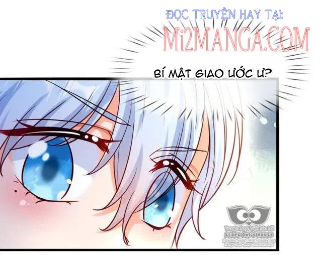 Nữ Hoàng Edith Chapter 60 - 25