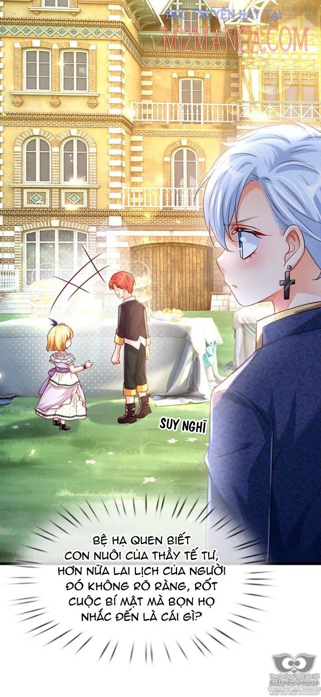 Nữ Hoàng Edith Chapter 60 - 27