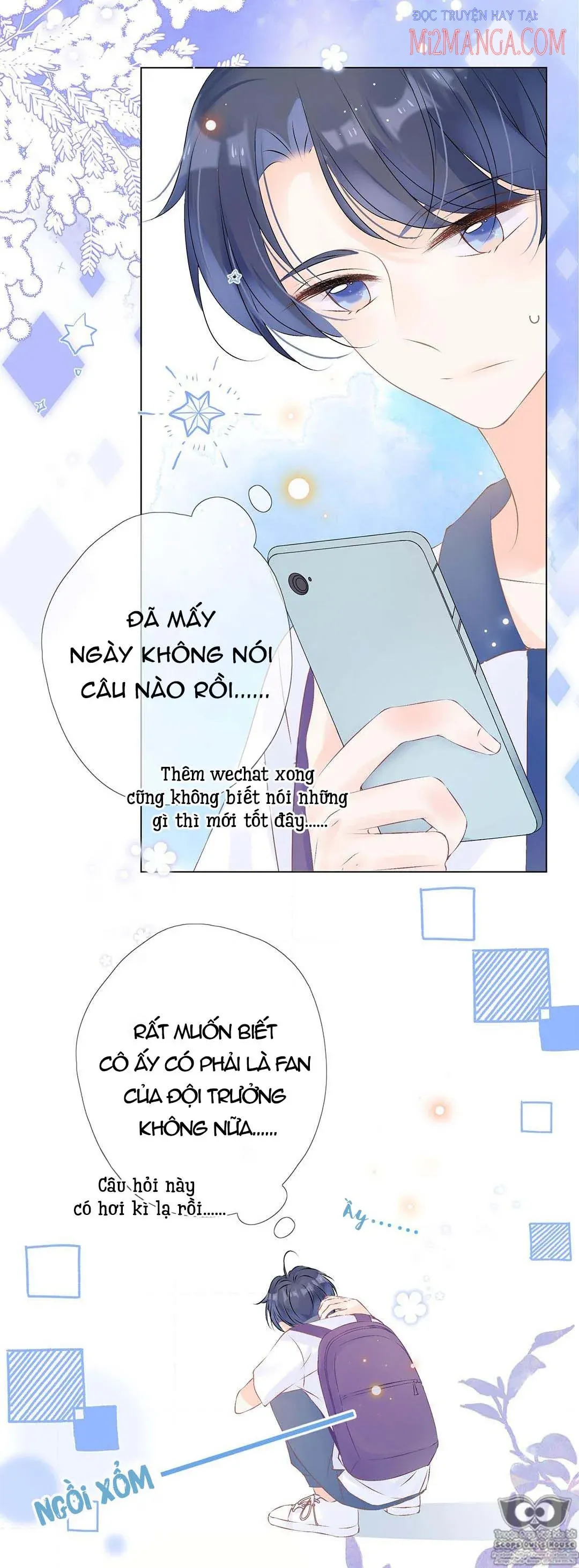 Nữ Hoàng Edith Chapter 60 - 28