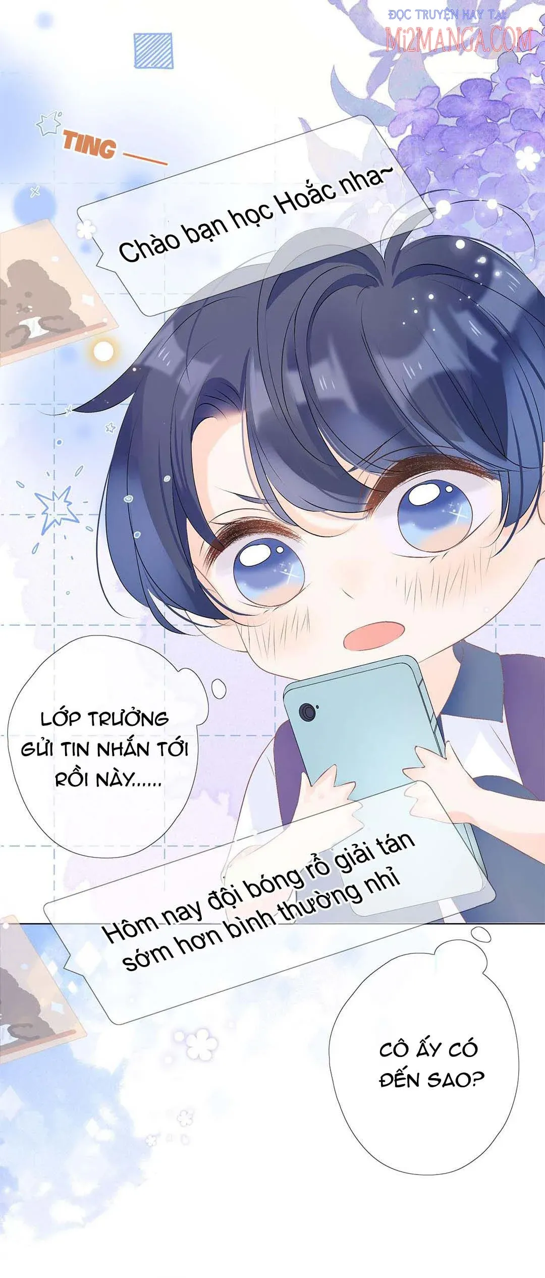 Nữ Hoàng Edith Chapter 60 - 29