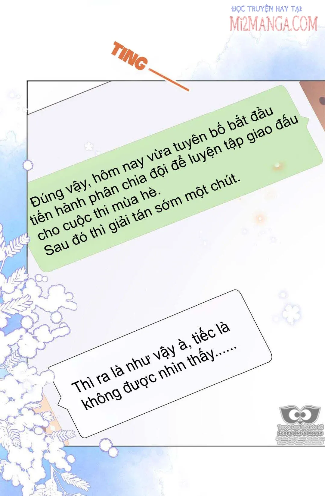 Nữ Hoàng Edith Chapter 60 - 30