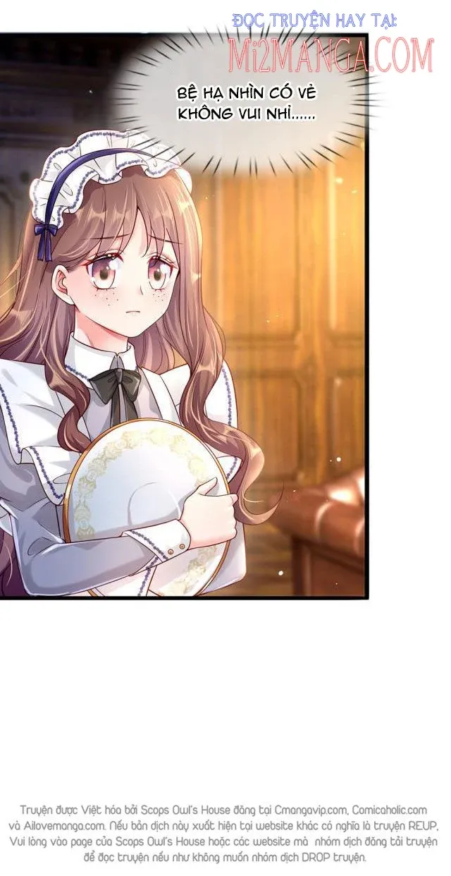 Nữ Hoàng Edith Chapter 60 - 4