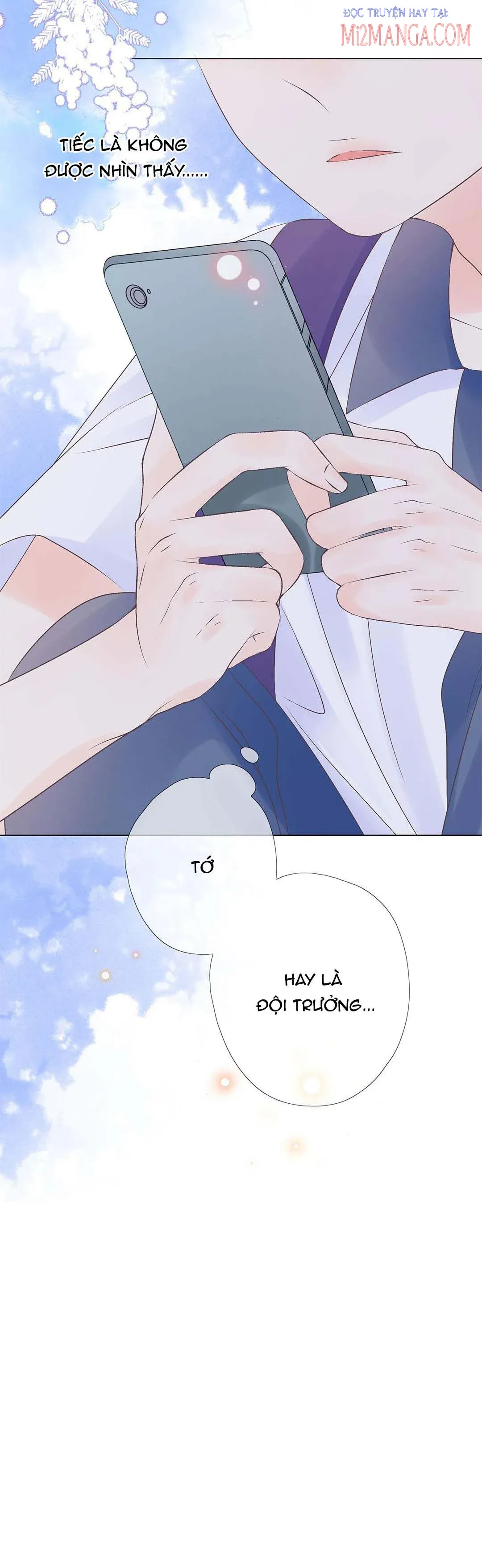 Nữ Hoàng Edith Chapter 60 - 31