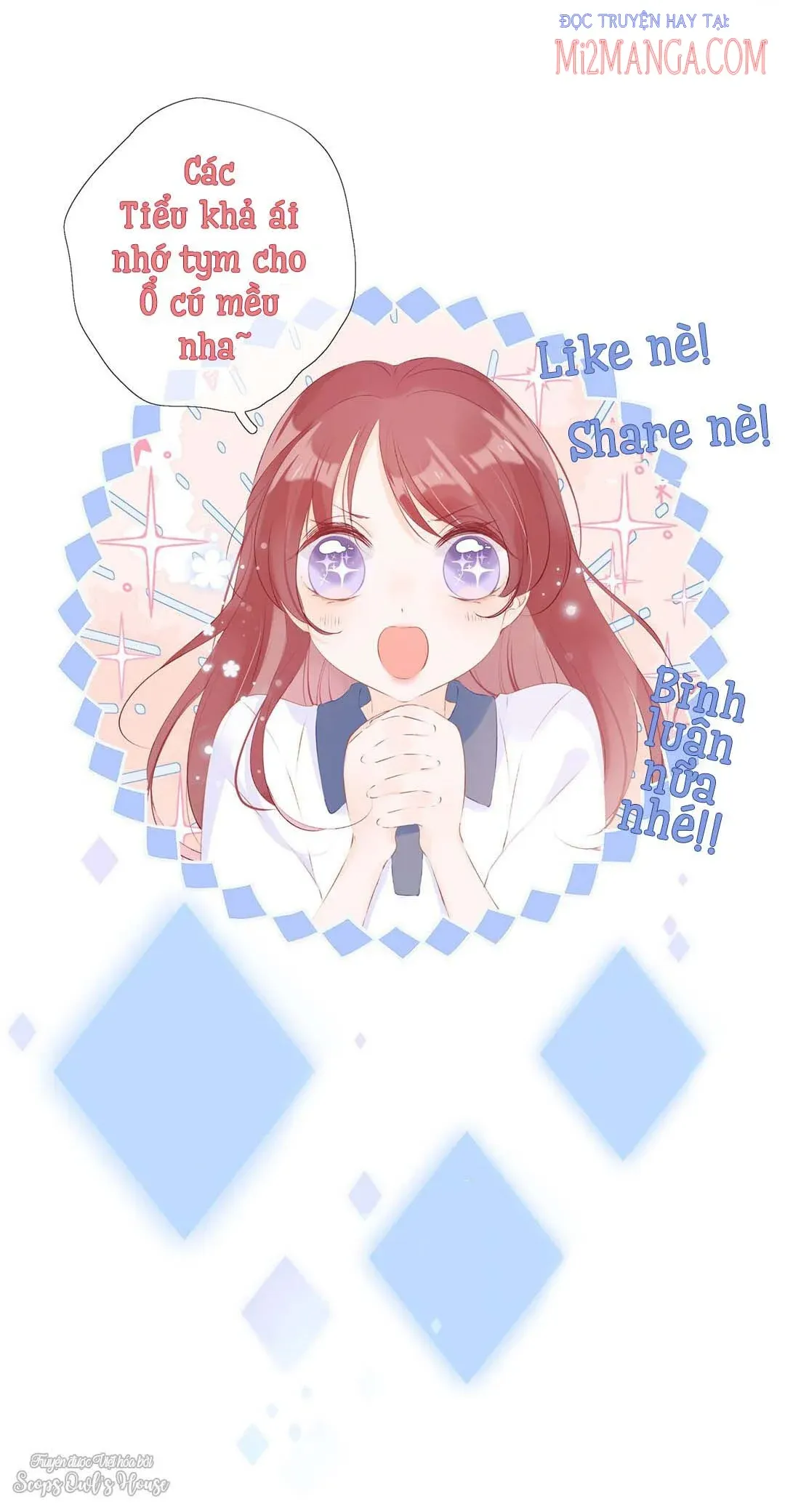 Nữ Hoàng Edith Chapter 60 - 32