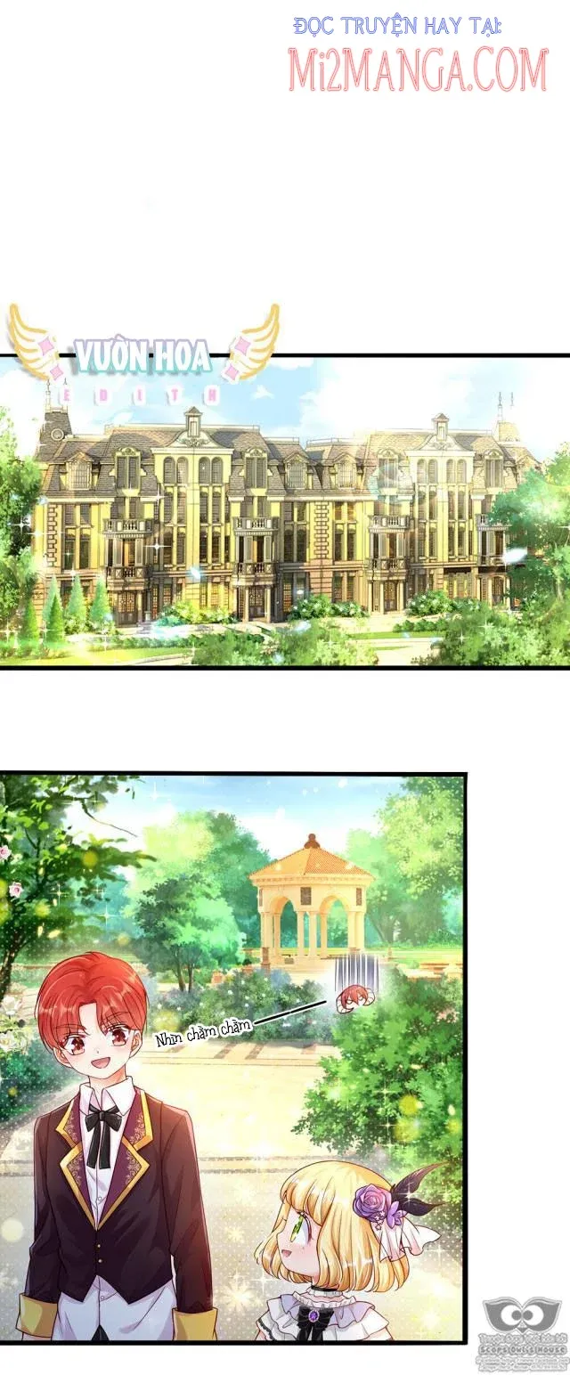 Nữ Hoàng Edith Chapter 60 - 10