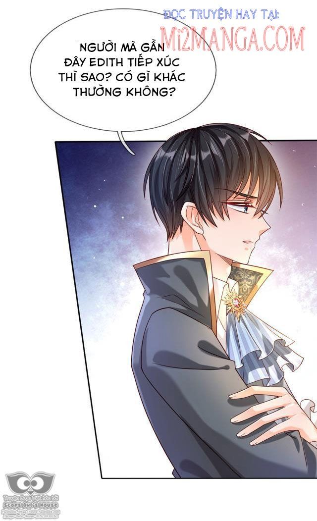 Nữ Hoàng Edith Chapter 61 - 11