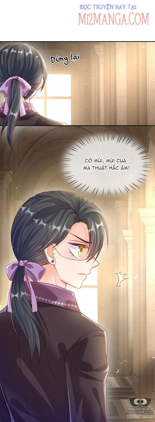 Nữ Hoàng Edith Chapter 61 - 18