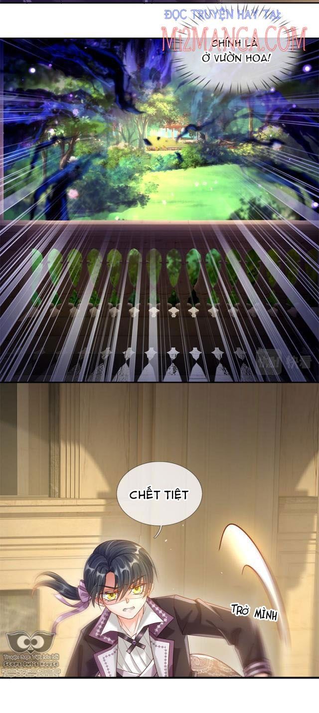 Nữ Hoàng Edith Chapter 61 - 19