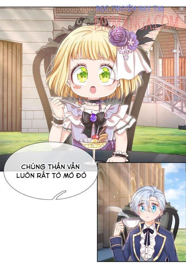 Nữ Hoàng Edith Chapter 61 - 5