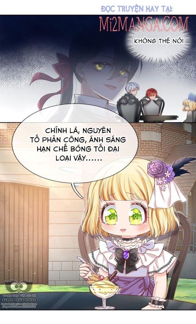 Nữ Hoàng Edith Chapter 61 - 6