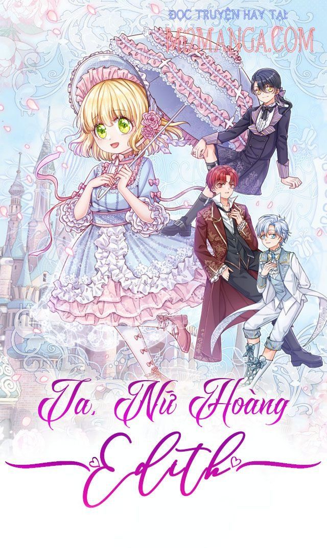 Nữ Hoàng Edith Chapter 62 - 2