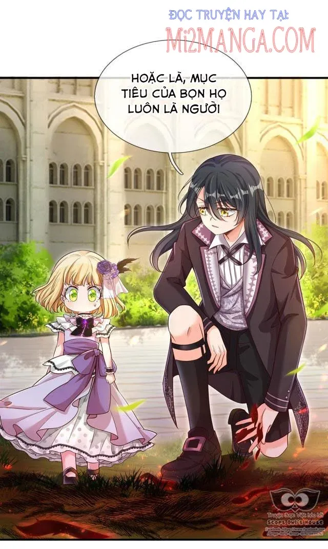 Nữ Hoàng Edith Chapter 62 - 11