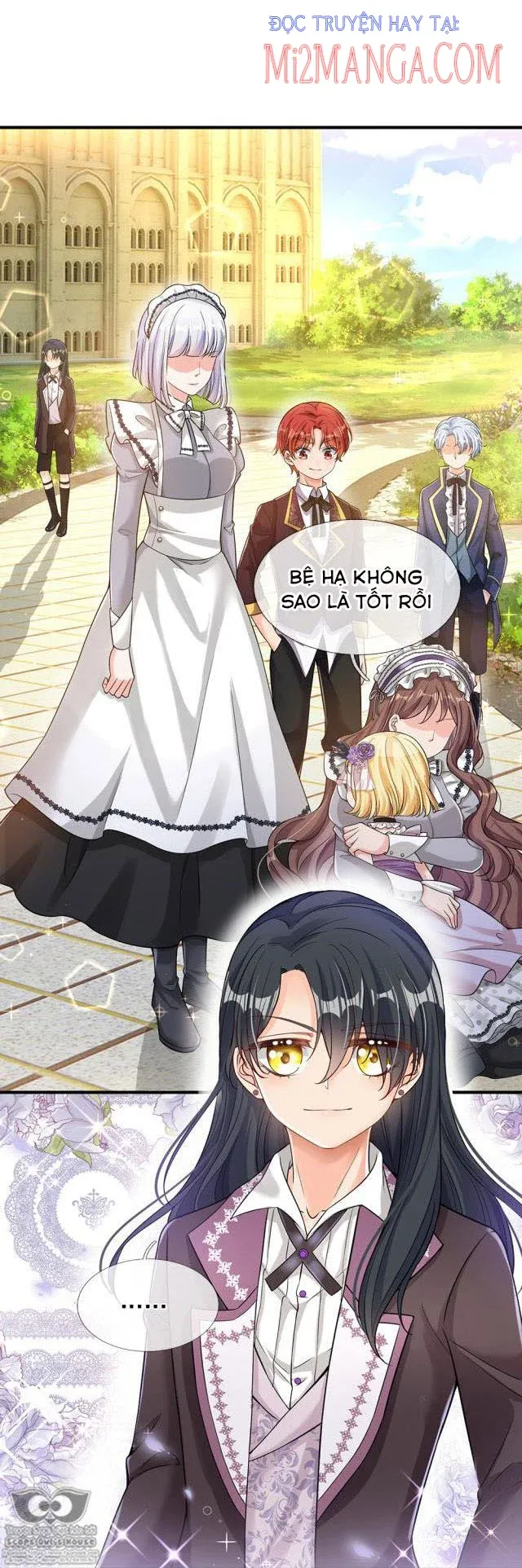 Nữ Hoàng Edith Chapter 62 - 13