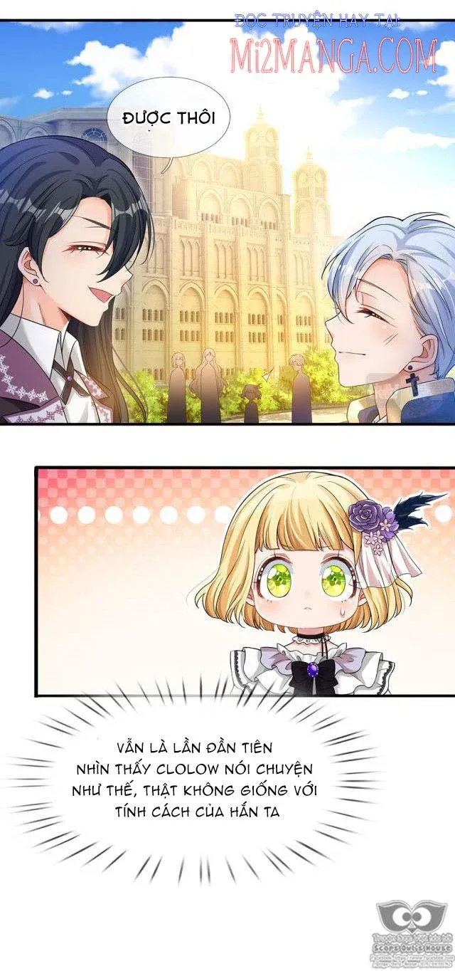 Nữ Hoàng Edith Chapter 62 - 15