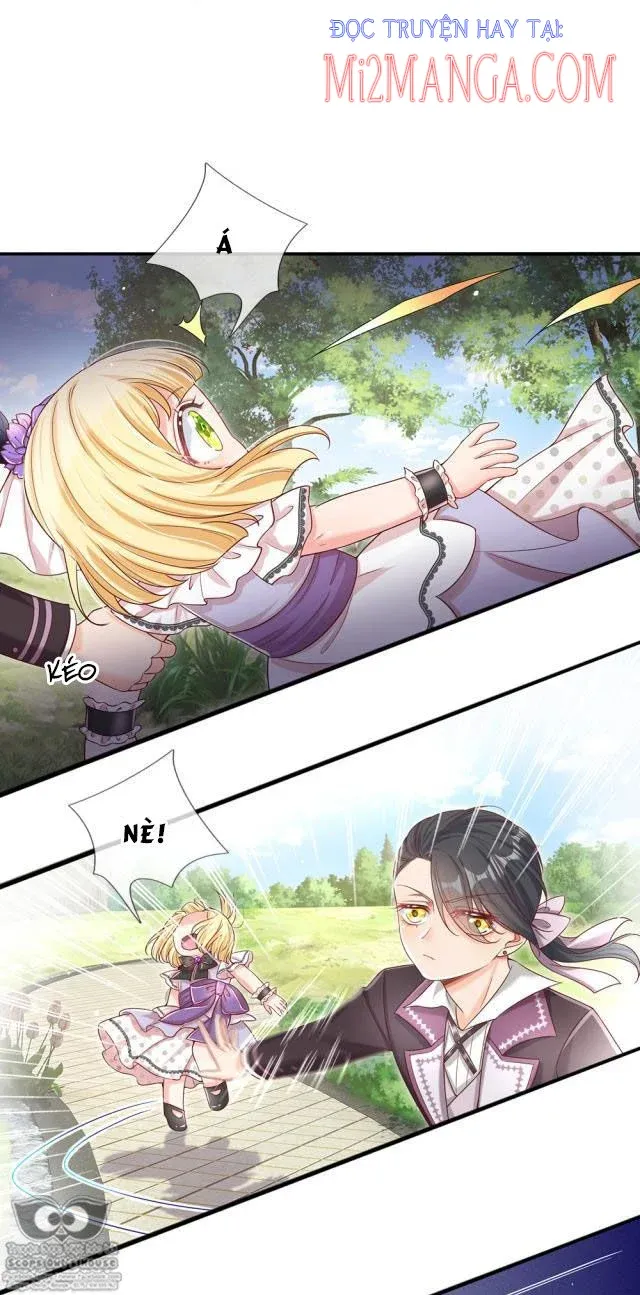 Nữ Hoàng Edith Chapter 62 - 5