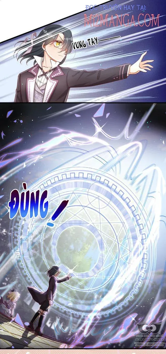 Nữ Hoàng Edith Chapter 62 - 6