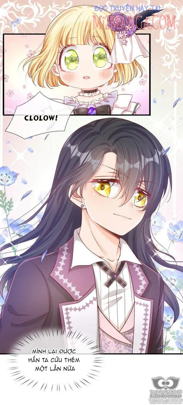 Nữ Hoàng Edith Chapter 62 - 7