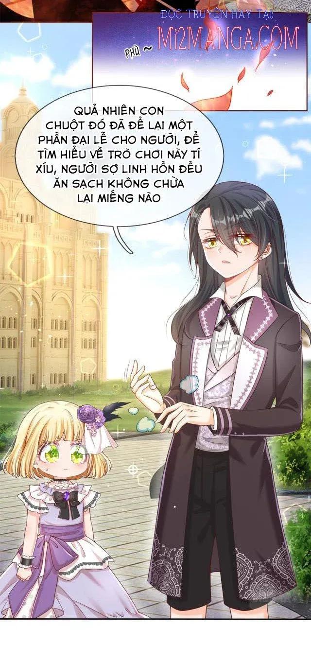 Nữ Hoàng Edith Chapter 62 - 9