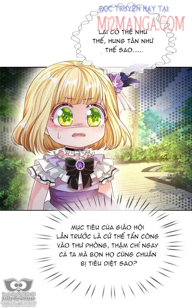 Nữ Hoàng Edith Chapter 62 - 10