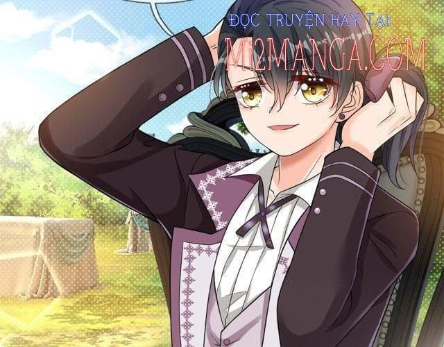 Nữ Hoàng Edith Chapter 63 - 12