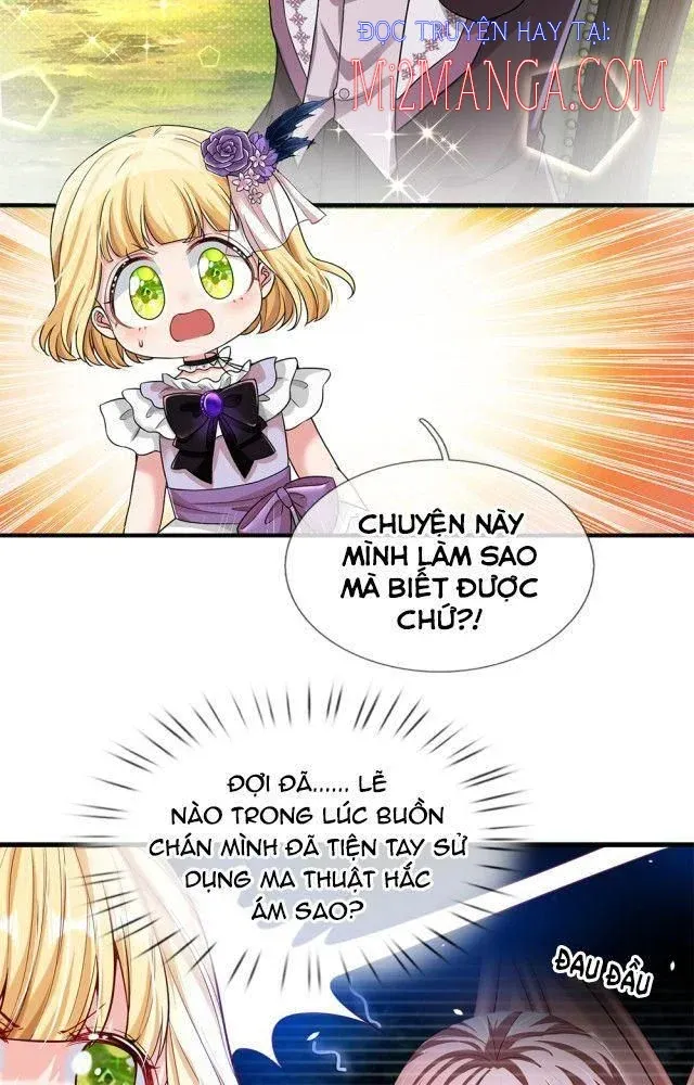 Nữ Hoàng Edith Chapter 63 - 13