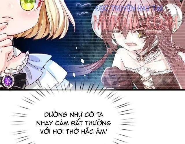 Nữ Hoàng Edith Chapter 63 - 14