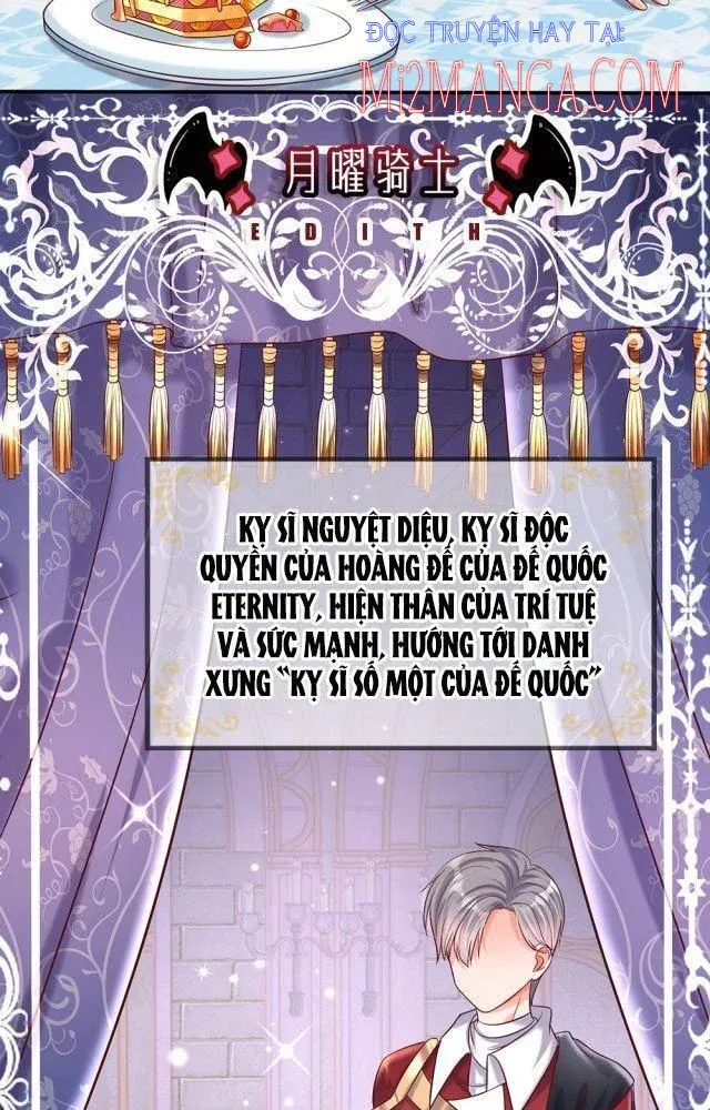 Nữ Hoàng Edith Chapter 63 - 18