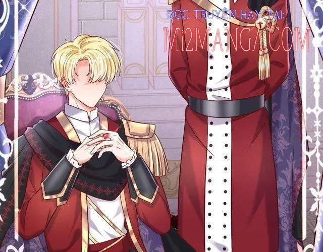 Nữ Hoàng Edith Chapter 63 - 19