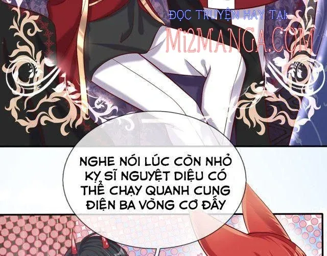 Nữ Hoàng Edith Chapter 63 - 20