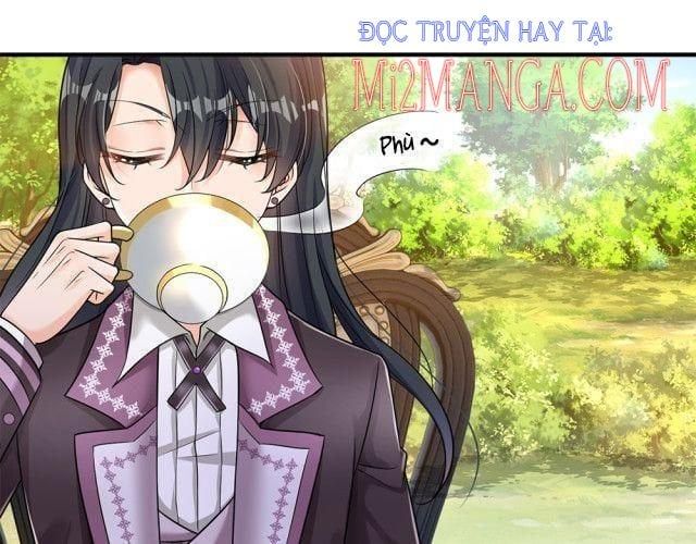 Nữ Hoàng Edith Chapter 63 - 3