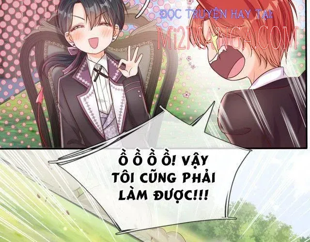 Nữ Hoàng Edith Chapter 63 - 21