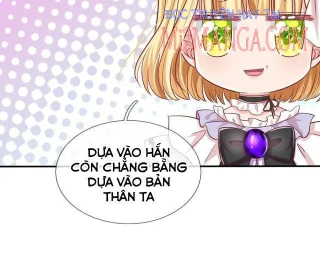 Nữ Hoàng Edith Chapter 63 - 23