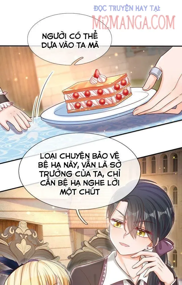 Nữ Hoàng Edith Chapter 63 - 24