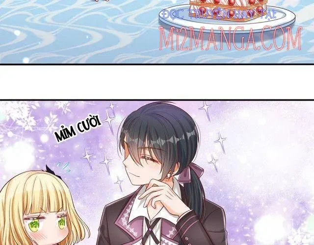 Nữ Hoàng Edith Chapter 63 - 25