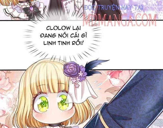 Nữ Hoàng Edith Chapter 63 - 26