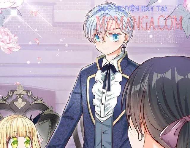 Nữ Hoàng Edith Chapter 63 - 27