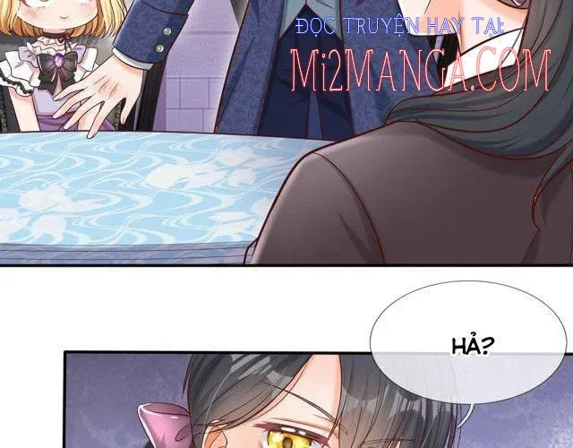 Nữ Hoàng Edith Chapter 63 - 28