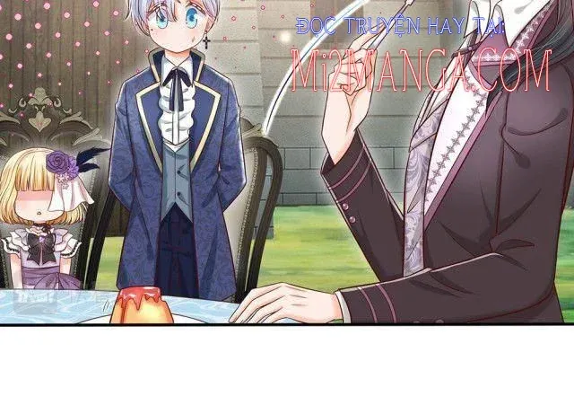 Nữ Hoàng Edith Chapter 63 - 30