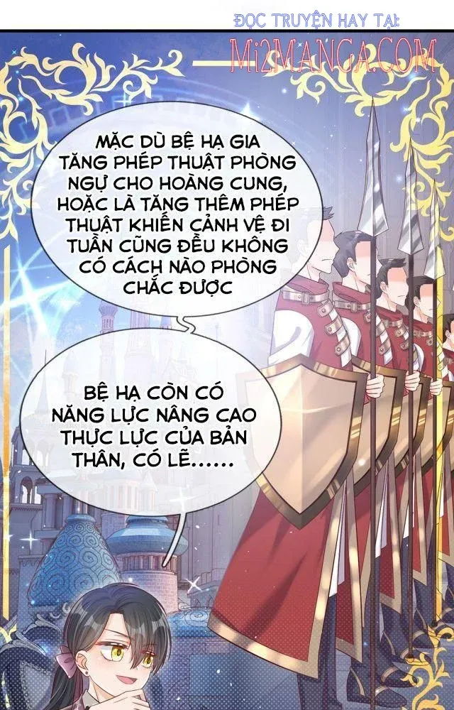 Nữ Hoàng Edith Chapter 63 - 33