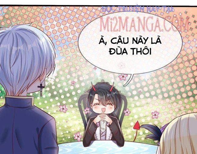 Nữ Hoàng Edith Chapter 63 - 37