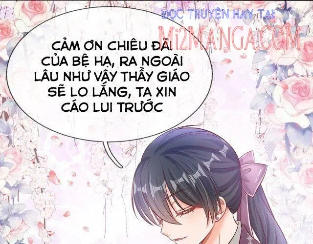 Nữ Hoàng Edith Chapter 63 - 39