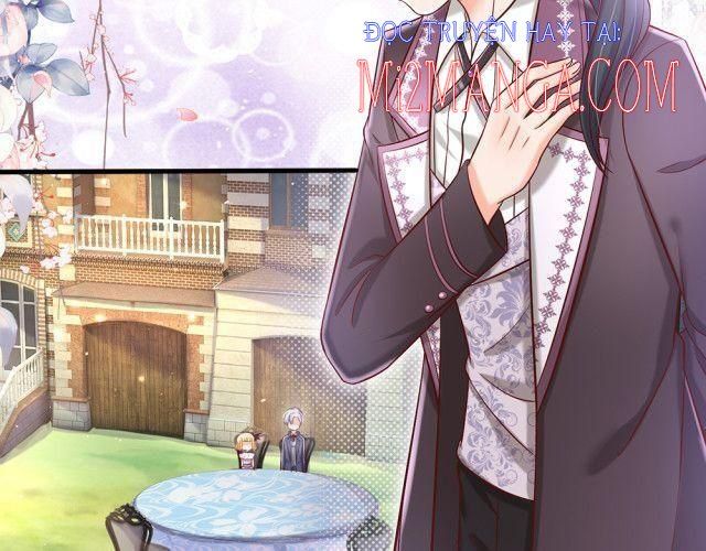 Nữ Hoàng Edith Chapter 63 - 40