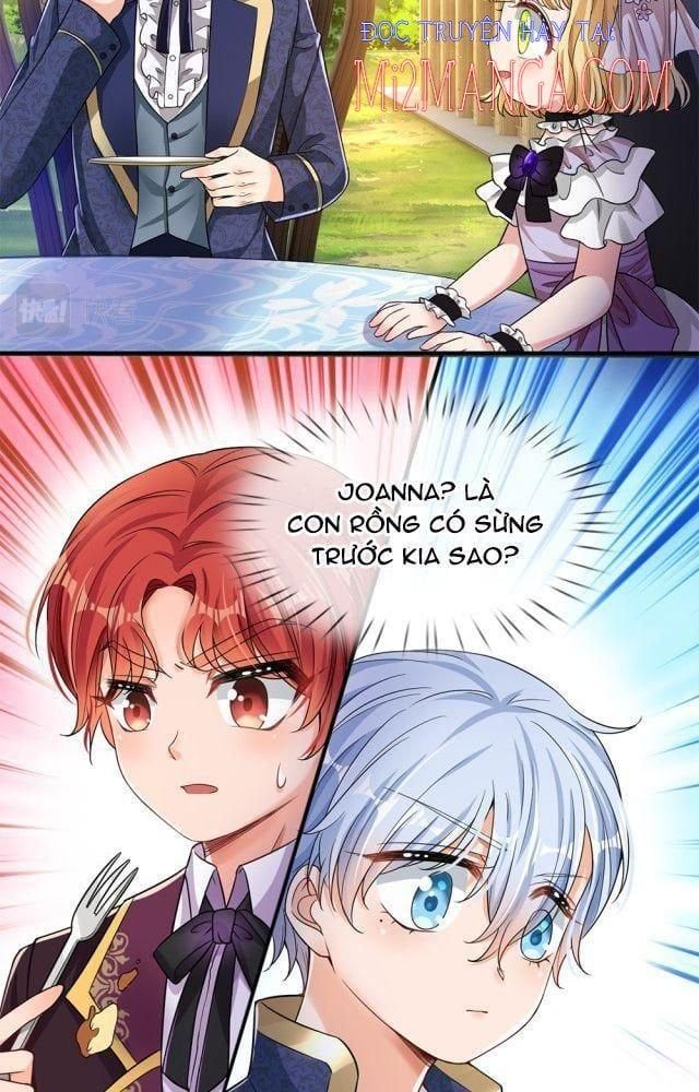 Nữ Hoàng Edith Chapter 63 - 7