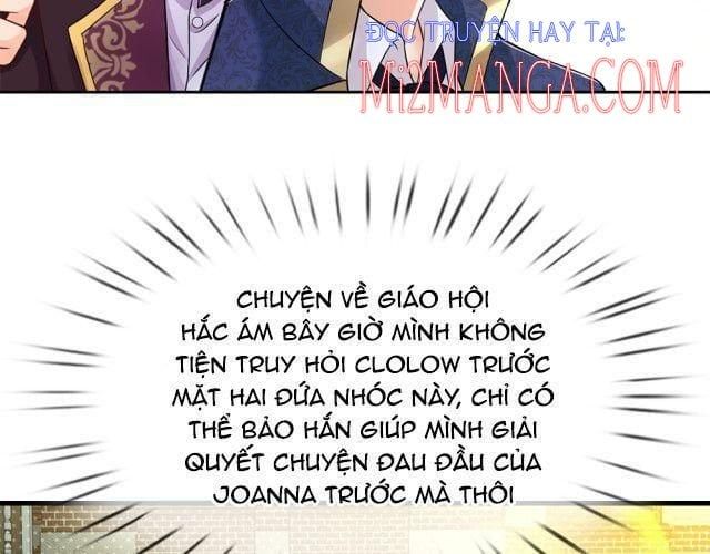Nữ Hoàng Edith Chapter 63 - 8